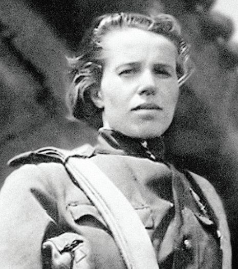 Anna Yegorova