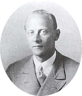 Prince Christoph of Hesse-Kassel