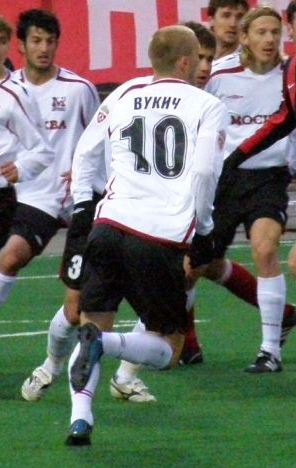Zvonimir Vukić