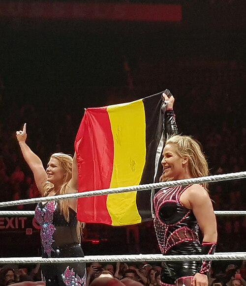 Natalya Neidhart