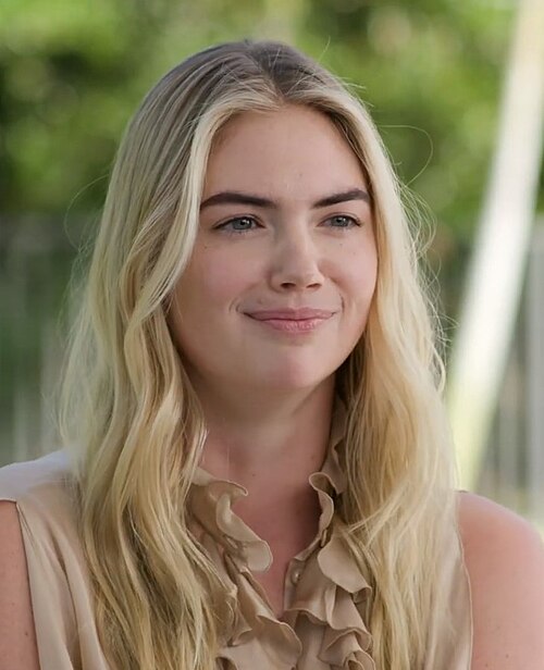 Kate Upton