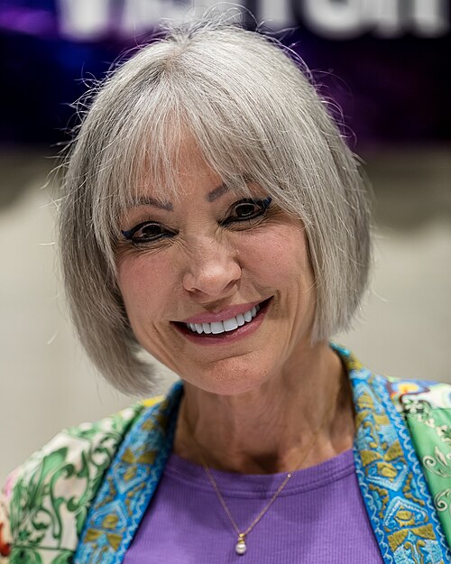 Nana Visitor