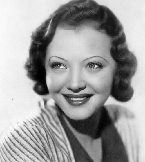 Sylvia Sidney