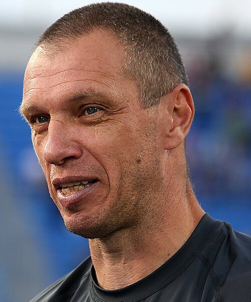 Aleksandr Filimonov