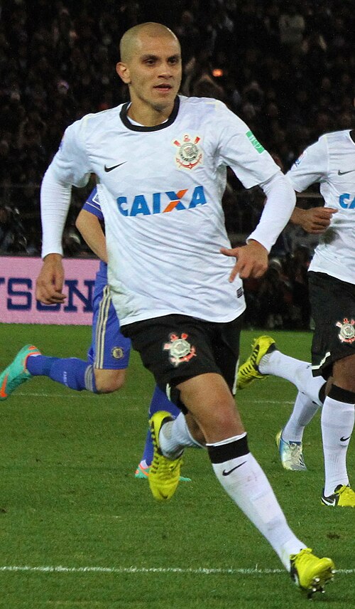 Fábio Santos