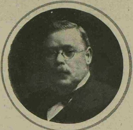E. A. Wallis Budge