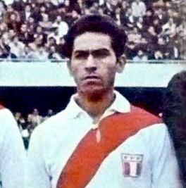 Nicolás Fuentes