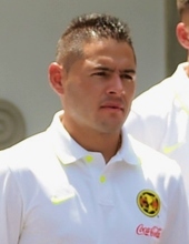 Pablo César Aguilar "El Capi Azulado"
