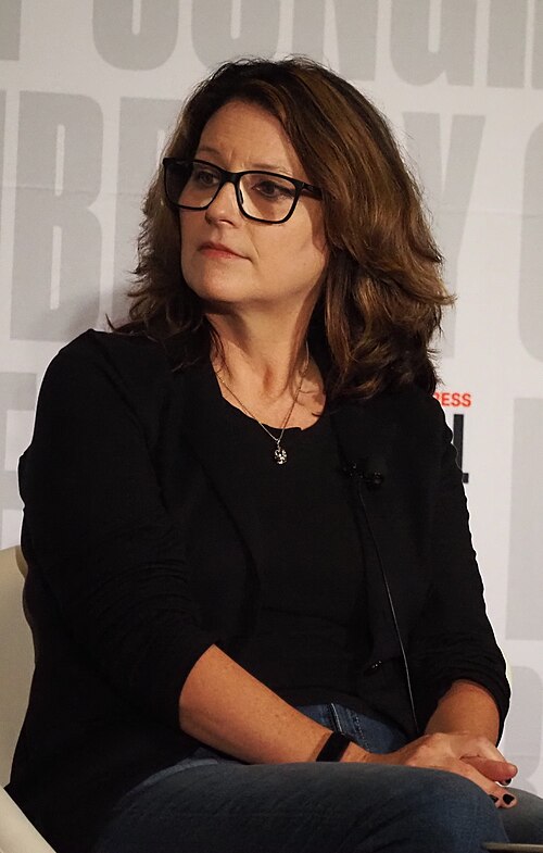 Meg Cabot
