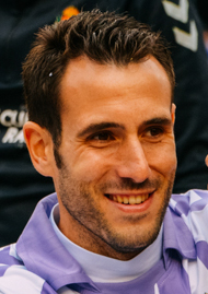 Francisco José Olivas