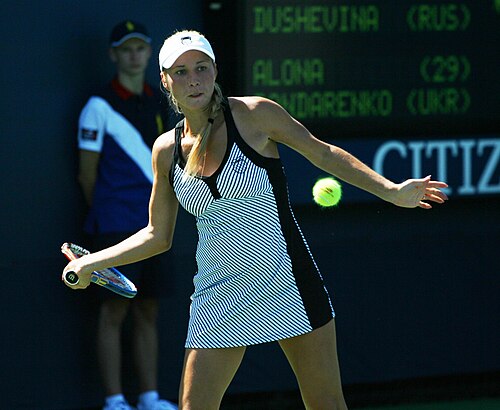 Alona Bondarenko