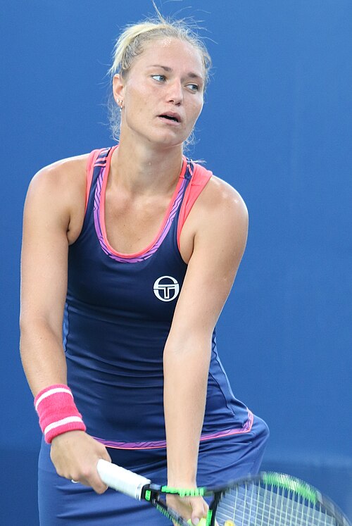 Kateryna Volodko