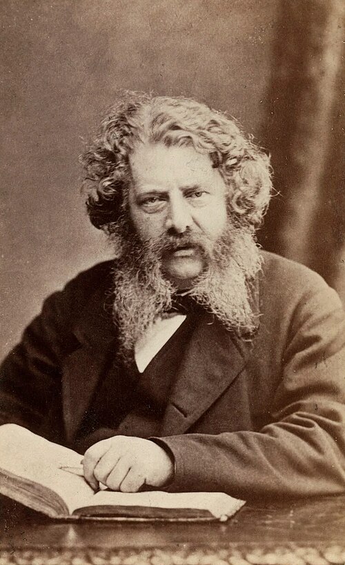 William John Macquorn Rankine