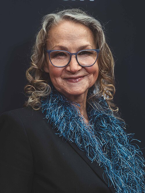 Joan Osborne