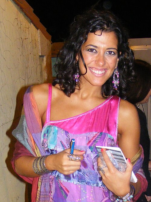 Vanessa Valladares