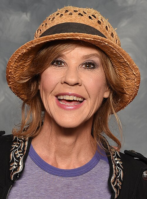 Linda Blair