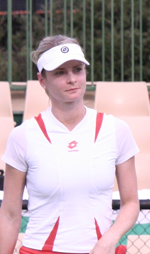 Martina Suchá