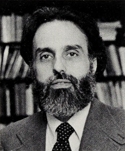 John Louis Esposito