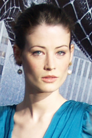 Lucy Gordon