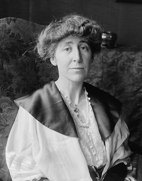 Jeannette Rankin