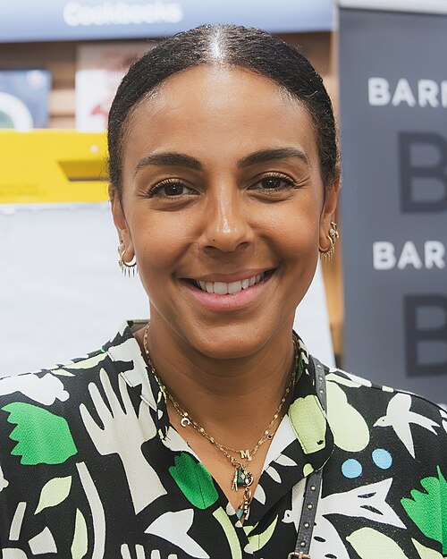 Marsha Thomason