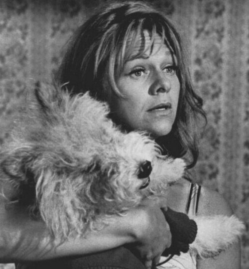 Estelle Parsons