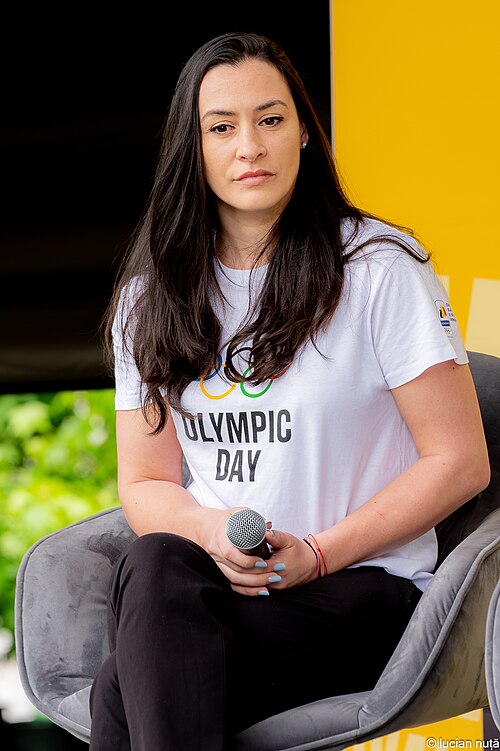 Cătălina Ponor