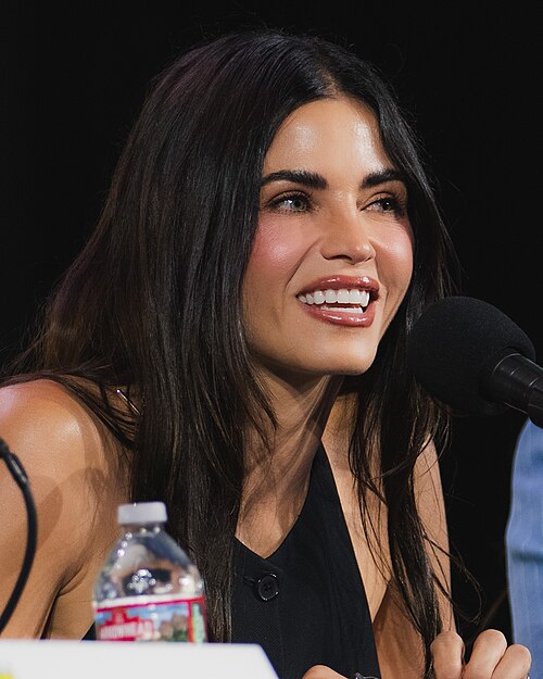 Jenna Dewan