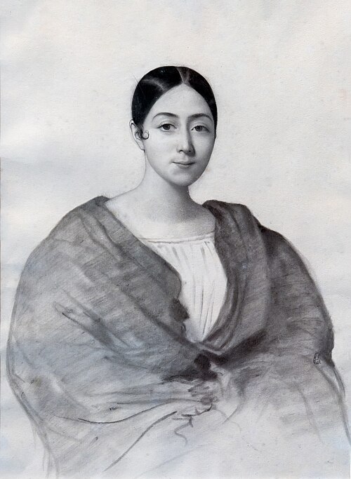 Maria Malibran