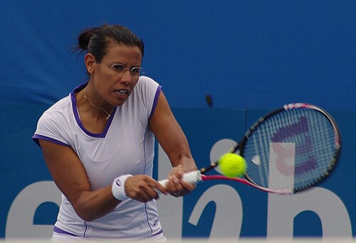 Stéphanie Foretz