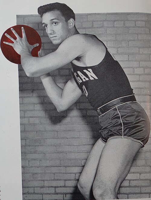 Bob Harrison