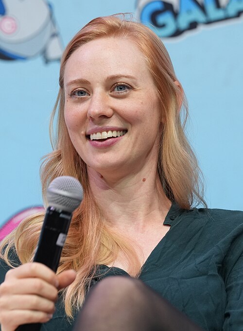 Deborah Ann Woll