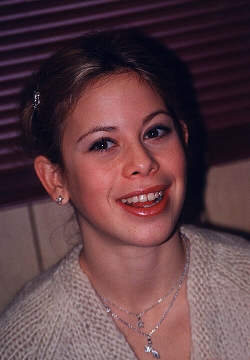 Tara Lipinski
