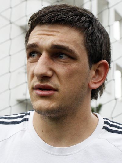 Goran Popov
