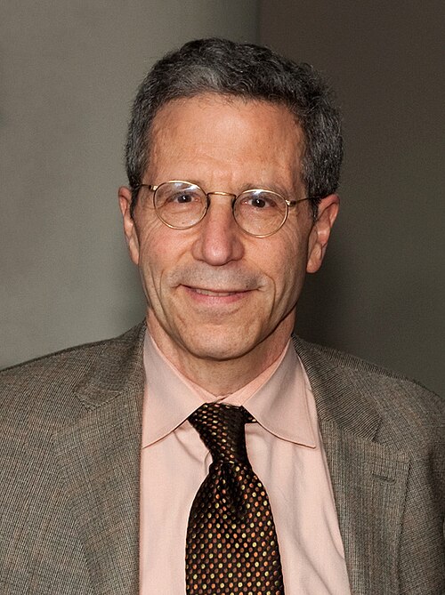 Eric Maskin