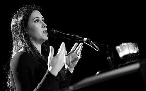 Vanessa Carlton