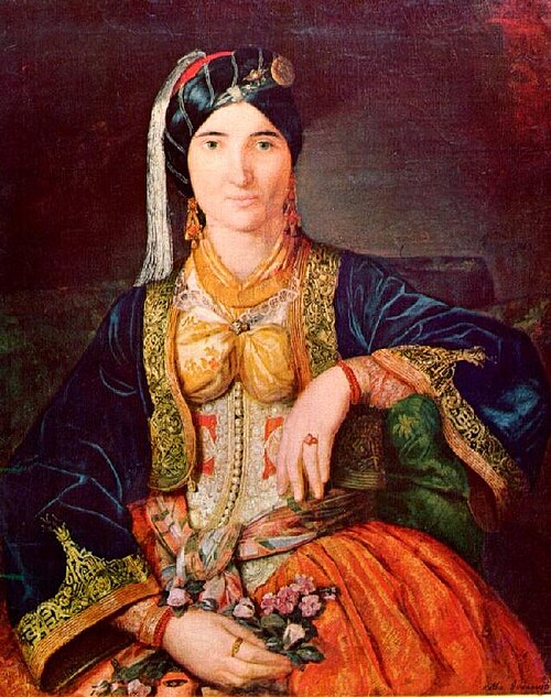 Persida Nenadović