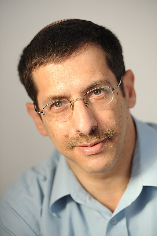 Uri Orbach