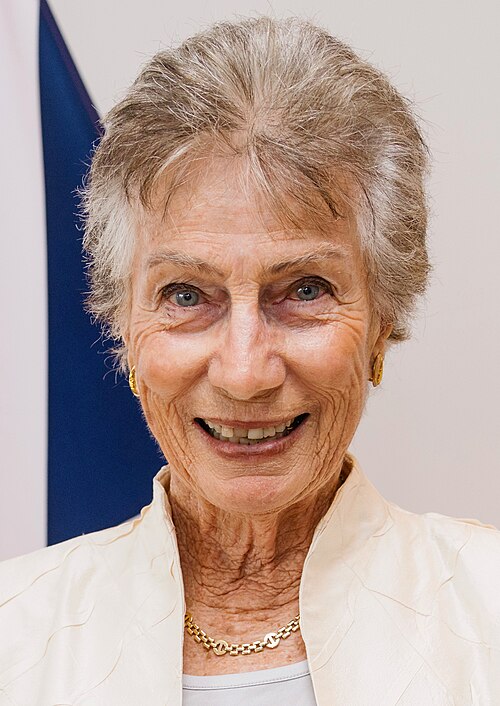 Virginia Wade