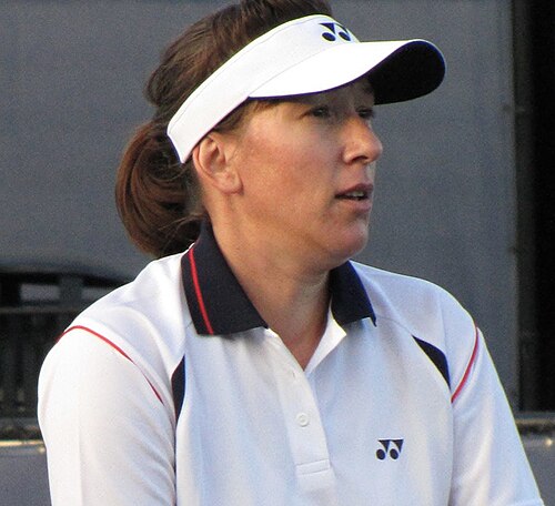Natasha Zvereva