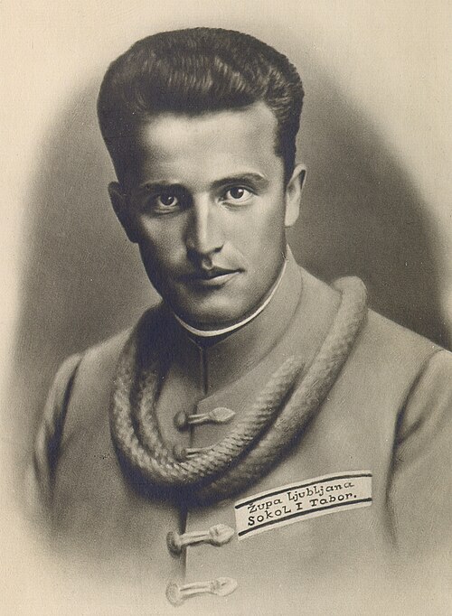 Anton Malej