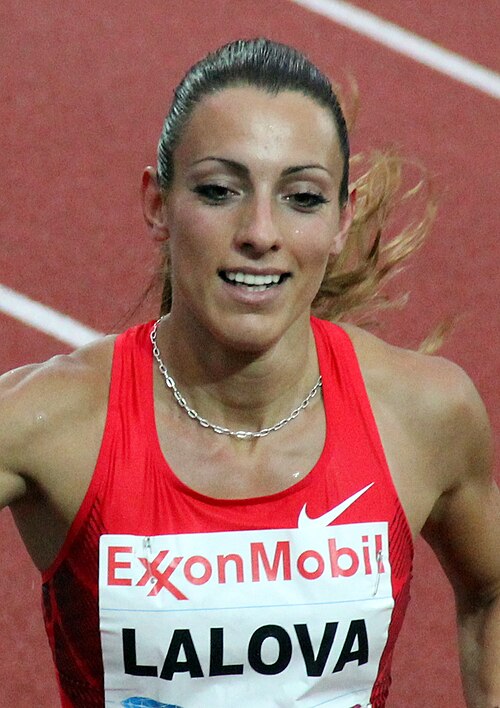Ivet Lalova-Collio