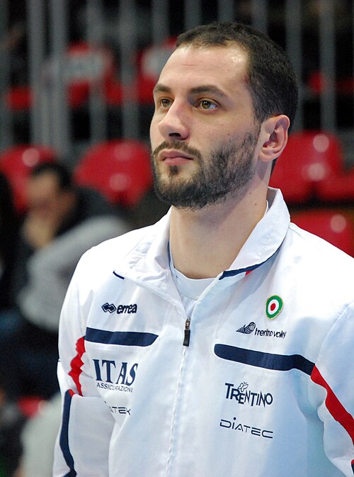 Matey Kaziyski