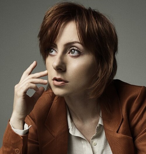 Allisyn Snyder