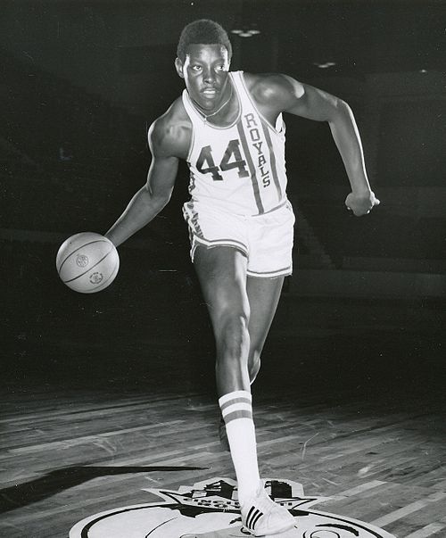 Sam Lacey