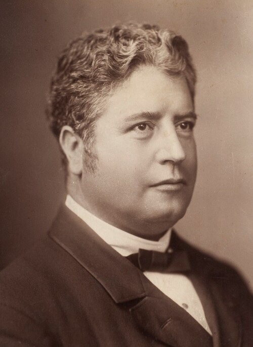 Edmund Barton