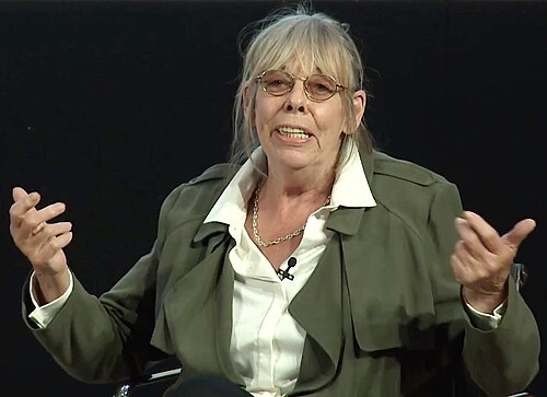 Frances de la Tour