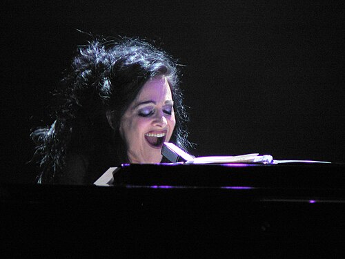 Diamanda Galás
