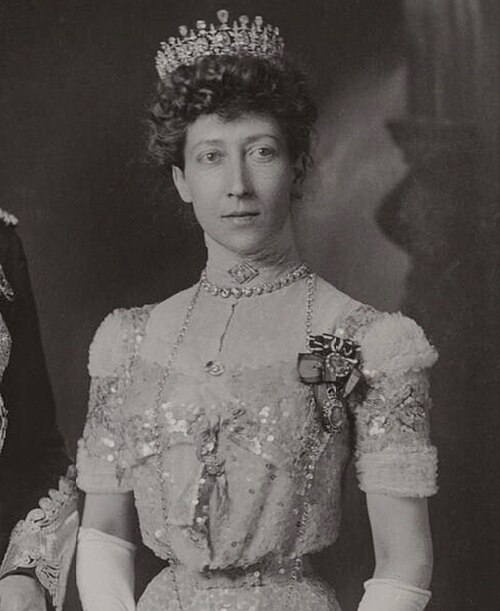 Louise, Princess Royal