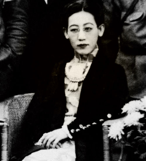 Yoshiko Kawashima
